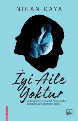 İyi Aile Yoktur kapağı