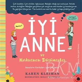 İyi Anne ve Korkutucu Düşünceler - 1