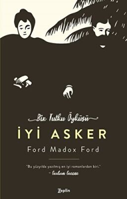 İYİ ASKER kapağı