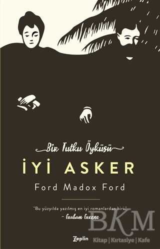 İYİ ASKER - Zeplin Kitap