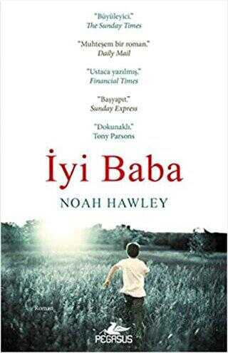 İYİ BABA - Pegasus Yayınları