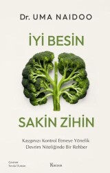 İyi Besin Sakin Zihin - Koridor Yayıncılık