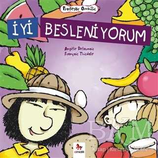 İyi Besleniyorum - Almidilli