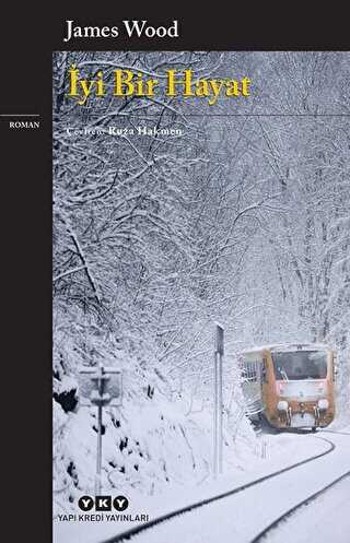 İyi Bir Hayat - Yapı Kredi Yayınları