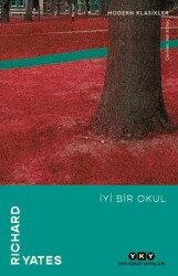 İyi Bir Okul - Yapı Kredi Yayınları