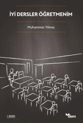 İyi Dersler Öğretmenim - Dem Yayınları