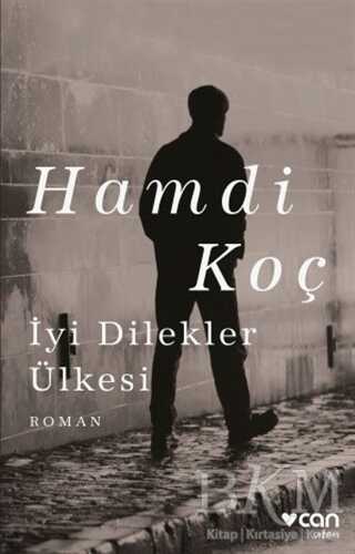 İyi Dilekler Ülkesi - Can Yayınları