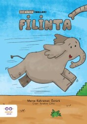 Filinta - İyi Dünya Fablları - Cezve Çocuk