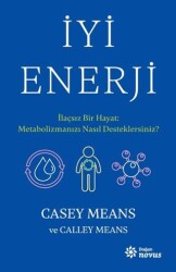 İyi Enerji - Doğan Novus
