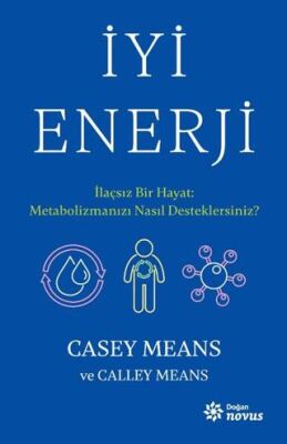 İyi Enerji - 1