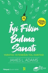 İyi Fikir Bulma Sanatı - The Kitap