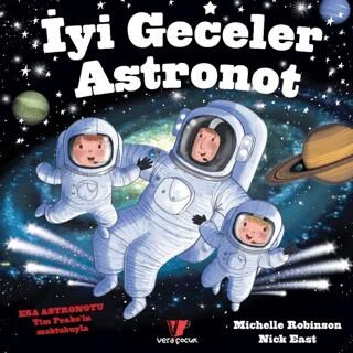 İyi Geceler Astronot - 1
