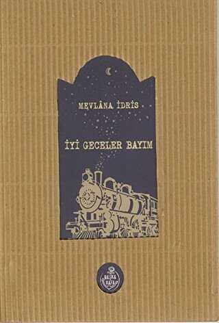 İyi Geceler Bayım - Başka Kafa Yayınları