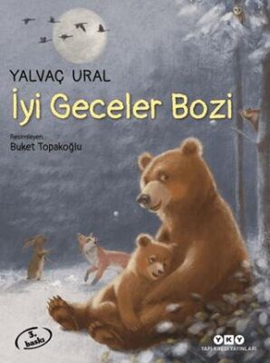 İyi Geceler Bozi - 1
