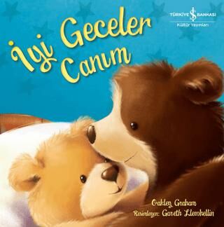 İyi Geceler Canım - 1