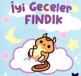 İyi Geceler Fındık - 1