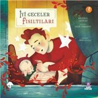 İyi Geceler Fısıltıları - Nobel Çocuk