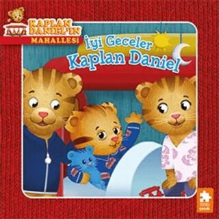 İyi Geceler Kaplan Daniel - 1