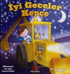 İyi Geceler Kepçe - Vera Çocuk