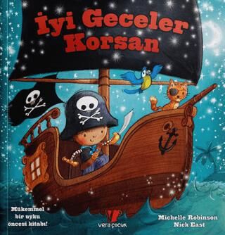İyi Geceler Korsan - 1