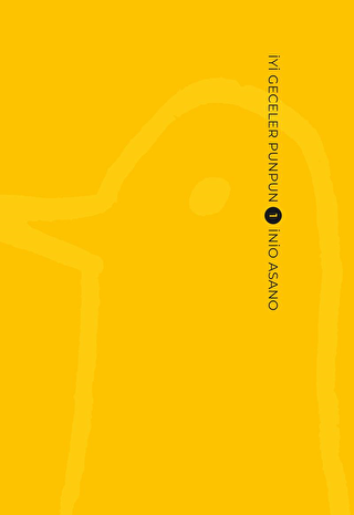 İyi Geceler Punpun 1 - Gerekli Şeyler Yayıncılık