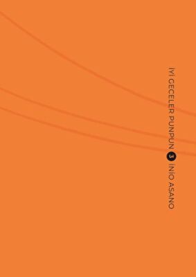 İyi Geceler Punpun 3 - 1