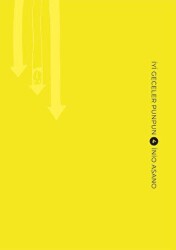 İyi Geceler Punpun 4. Cilt - Gerekli Şeyler Yayıncılık