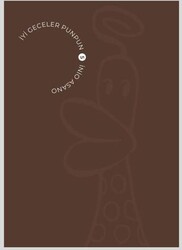 İyi Geceler Punpun 5. Cilt - Gerekli Şeyler Yayıncılık