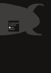 İyi Geceler Punpun 6. Cilt - Gerekli Şeyler Yayıncılık