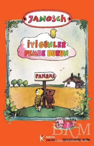 İyi Günler Pembe Burun - 2