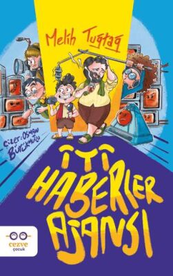 İyi Haberler Ajansı - 1