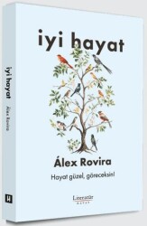 İyi Hayat - Literatür Hayat