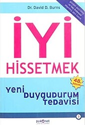 İyi Hissetmek - Psikonet Yayınları