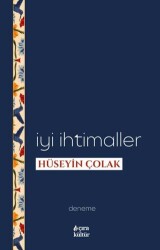 İyi ihtimaller - Çıra Yayınları