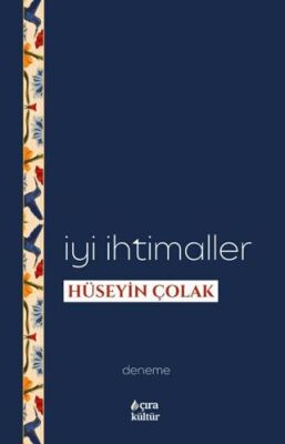 İyi ihtimaller - 1