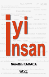 İyi İnsan - Gülnar Yayınları