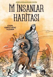 İyi İnsanlar Haritası - Tulu Kitap