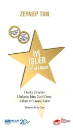 İyi İşler Uygulaması Harika Şirketler Herkesin İşine Nasıl Onur, Anlam ve Kazanç Katar - The Kitap