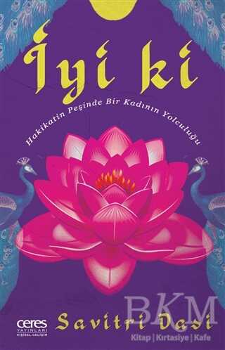 İyi ki - Ceres Yayınları