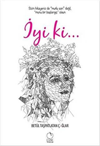İyi ki... - Erik Yayınları