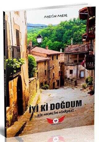 İyi Ki Doğdum - Minel Yayın