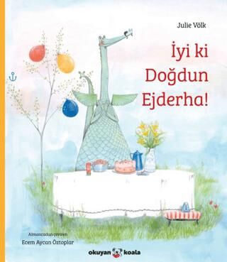 İyi ki Doğdun Ejderha - 1