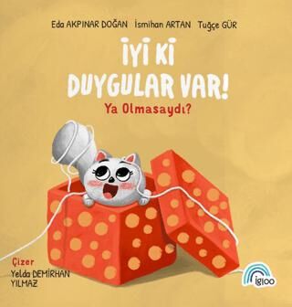 İyi Ki Duygular Var! Ya Olmasaydı? - 1