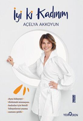 İyi Ki Kadınım - 1