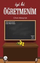 İyi Ki Öğretmenim - Okur Kitaplığı