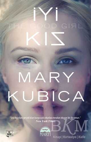 İYİ KIZ - Martı Yayınları