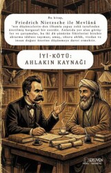 İyi-Kötü Ahlakın Kaynağı - Serüven Yayınevi