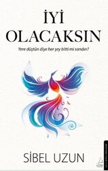 İyi Olacaksın - Destek Yayınları