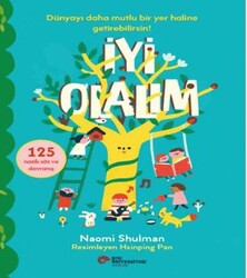 İyi Olalım - Koç Üniversitesi Yayınları