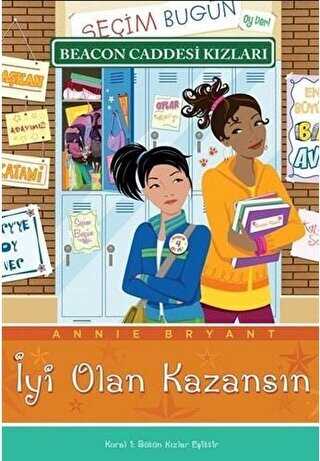 İyi Olan Kazansın - Beyaz Balina Yayınları